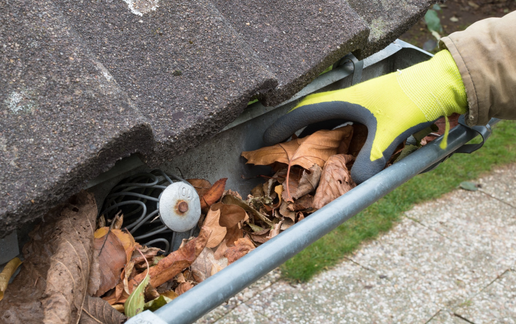 Gutter Cleaning Roodepoort