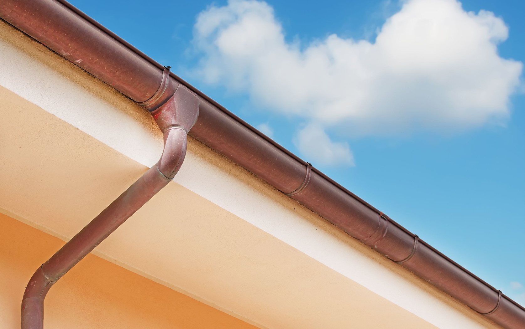 Seamless Gutters Johannesburg