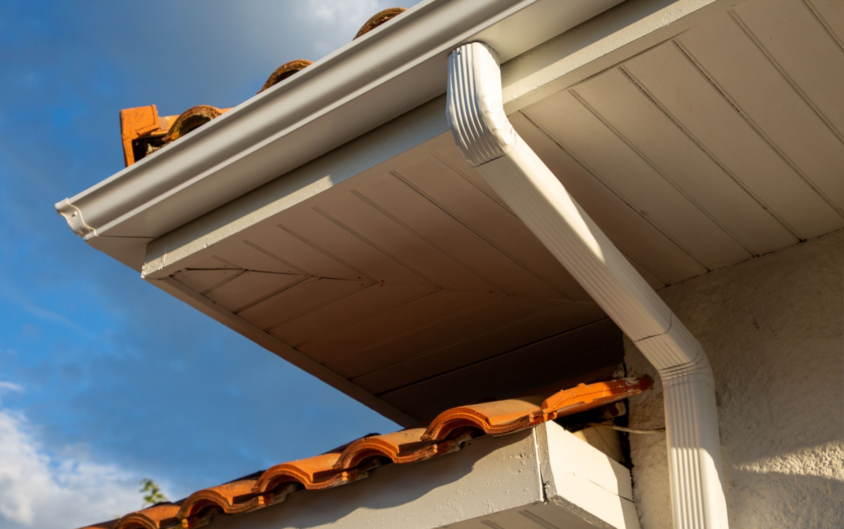 Seamless Gutters Randburg 1